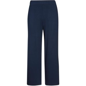 Goldner Broek 'Louisa '  marine