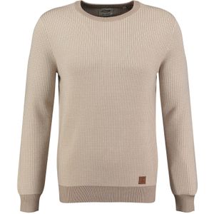 Key Largo Trui 'Chelsea'  beige