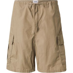 WEEKDAY Cargobroek  kaki