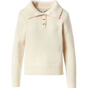TOPSHOP Trui  crème