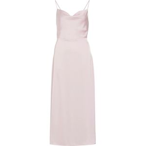 VILA Jurk 'VIRavenna'  pastelroze