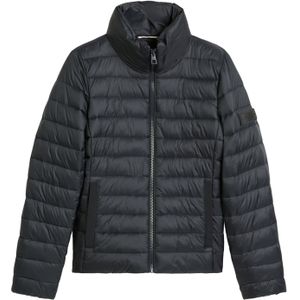 Marc O'Polo Tussenjas  antraciet