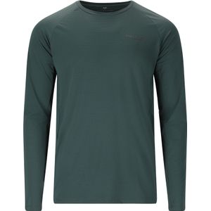 Endurance - Apeake - Fietsshirt - Lange Mouwen - Polyester - Sneldrogend