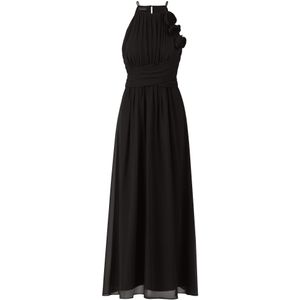 Kraimod Avondjurk  zwart