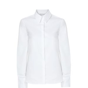 Tatuum - Lawri - Dameshemd - Wit