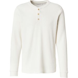 Abercrombie & Fitch Shirt 'CLASSIC'  wit