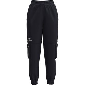 elho Broek 'Sirmione'  zwart / wit