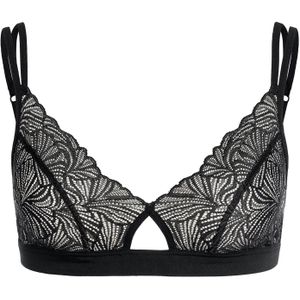 Erlich Textil BH  zwart