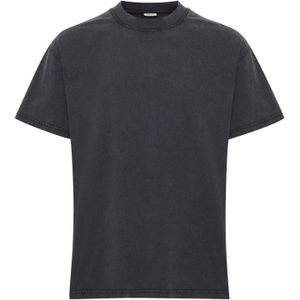 !Solid Shirt  antraciet