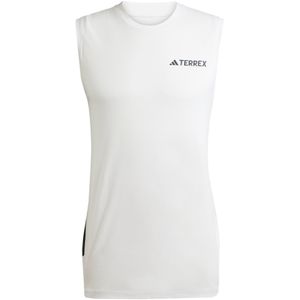 Functioneel Shirt - Xperior - Mouwloos - Gerecycled Materiaal