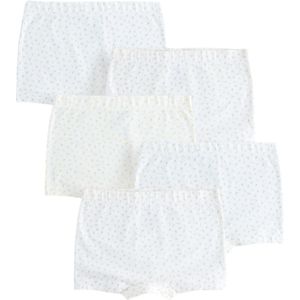 Next Onderbroek  ecru / lichtblauw / pasteelgeel / wit