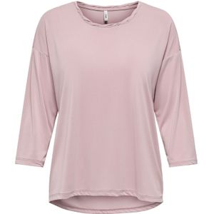 ONLY Shirt 'ONLHannah'  pastellila