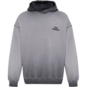 Dandalo Sweatshirt  grijs / donkergrijs