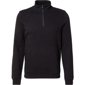 4F Sportsweatshirt  zwart