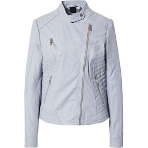 Maze Tussenjas 'Sally'  duifblauw