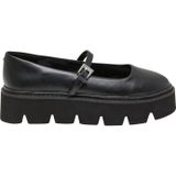 BUFFALO Instappers  zwart