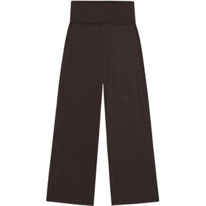 moshi moshi mind Broek ' Pure '  bruin