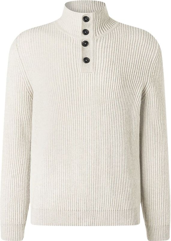 MAERZ Muenchen Trui  ecru