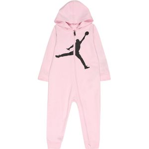 Jordan Overall 'JUMPMAN'  pink / zwart
