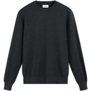 Scalpers Trui  antraciet