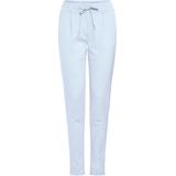 Pantalons - Kate - Zwart - Polyester/Viscose/Elastaan