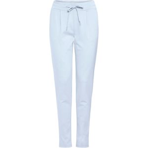 Pantalons - Kate - Zwart - Polyester/Viscose/Elastaan