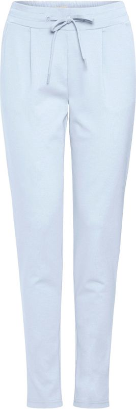 Pantalons - Kate - Zwart - Polyester/Viscose/Elastaan