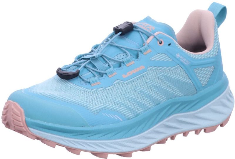 Fortux GTX - Trailrunningschoenen - Waterdicht - Ademend - GORE-TEX