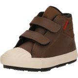 Design - Knielaarzen - Effen - Leer - Velcro Sluiting - Waterafstotend