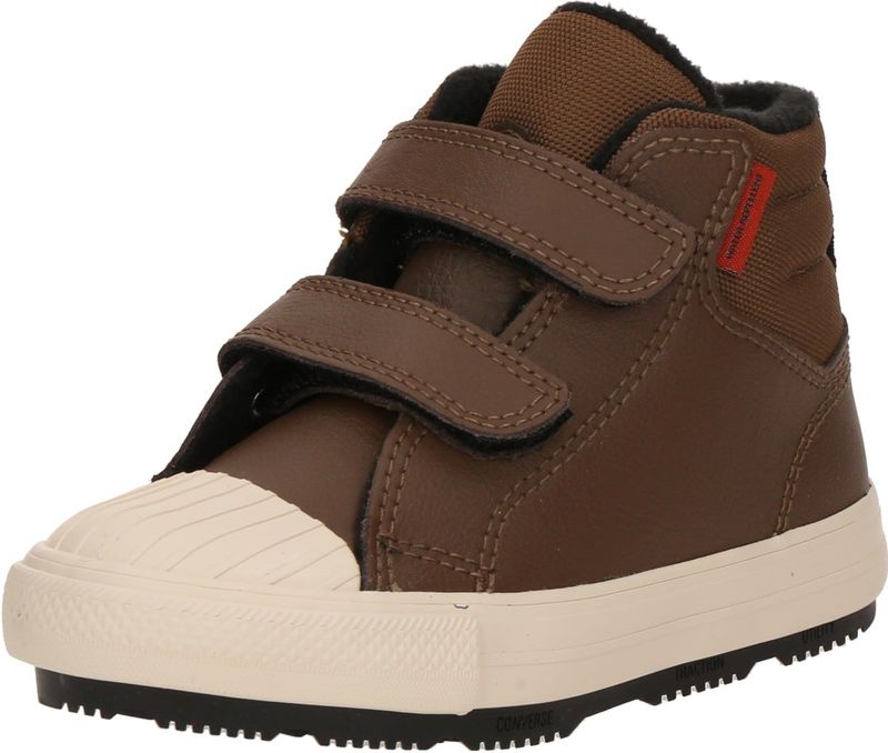 Design - Knielaarzen - Effen - Leer - Velcro Sluiting - Waterafstotend