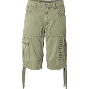 CAMP DAVID Cargobroek  kiwi