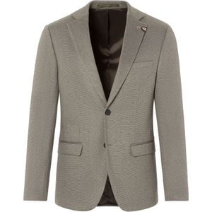 BENVENUTO Business-colbert 'Mario J'  lichtgrijs