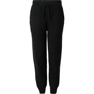 ABOUT YOU x Jaime Lorente Broek 'Taylan'  zwart