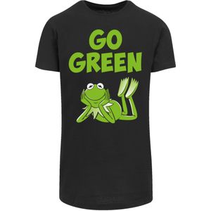Shirt 'Disney Muppets Go Green'