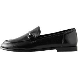 Next Instappers 'Forever Comfort®'  zwart