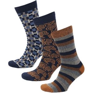 Real Guys Sokken  beige