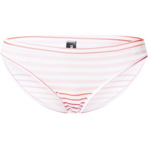DKNY Intimates Bikinibroek  rood / wit