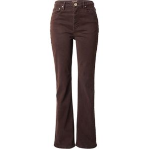 GUESS Jeans '80S'  bruin