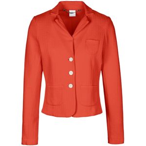 MADELEINE Blazers  oranje