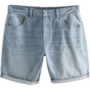 Next Jeans  blauw denim