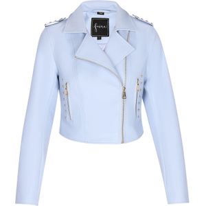 faina Tussenjas 'Fashion Look'  lichtblauw
