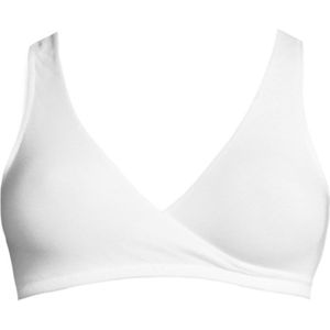 Bralette - Pink - Jersey - Zonder Beugels