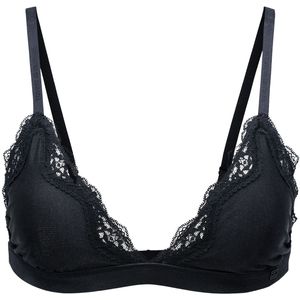 Tommy Hilfiger Underwear BH  zwart