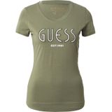 GUESS - Shirt - Kaki - T-shirt
