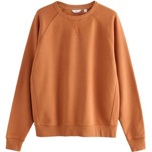 Next Sweatshirt  donkeroranje