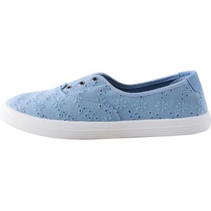 Next Slip-on 'Forever Comfort®'  blauw