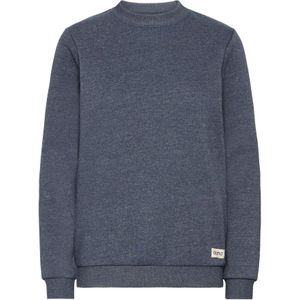 Oxmo Trui ' OXKAREN '  nachtblauw