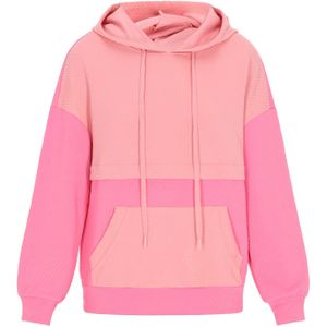 UCY Sweatshirt  perzik / pink