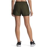 Under Armour - Tech Play Up 2in1 - Korte Broek - Sneldrogend - Vochtafvoerend