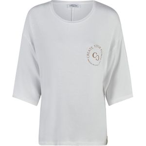 Cotton Candy Shirt  wit